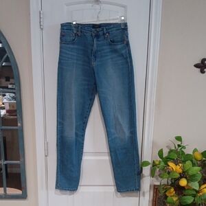 Polo Ralph Lauren Kids Blue Jeans